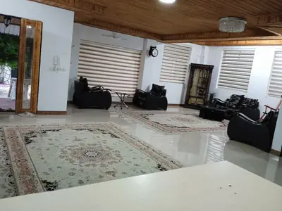 ویلا سه خوابه دوبلکس انارستان 6