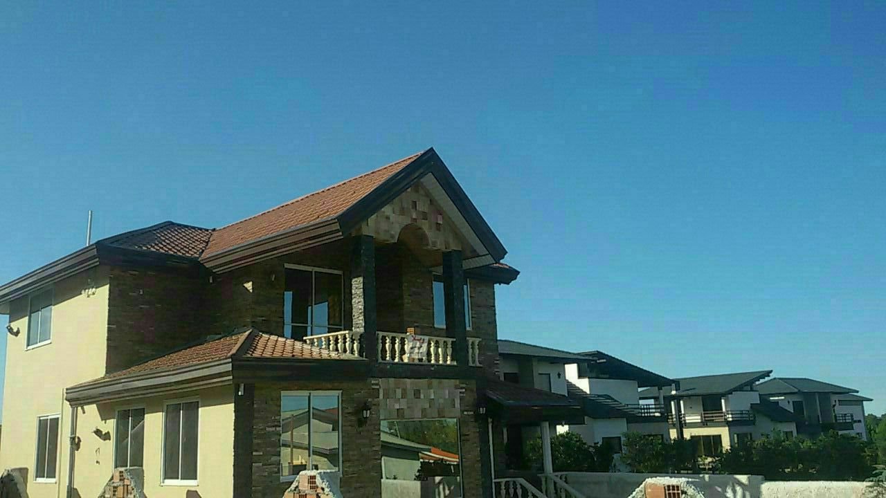 ویلا ویلای جنگلی نور مازندران