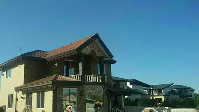 ویلا ویلای جنگلی نور مازندران