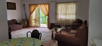 ویلا دوخوابه جنگلی یزدانی