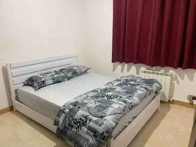 آپارتمان سه خوابه گلسار 3