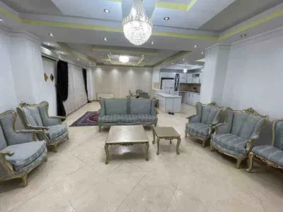 آپارتمان سه خوابه گلسار 2