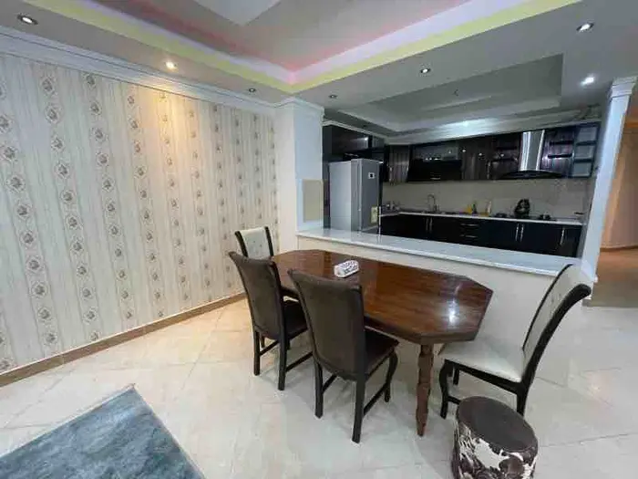 آپارتمان سه خوابه گلسار ۱ - انتخاب عنوان تصویر