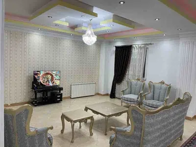 آپارتمان سه خوابه گلسار 2