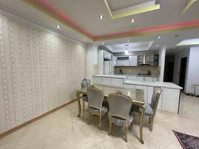 آپارتمان سه خوابه گلسار 2