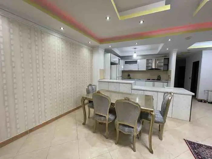 آپارتمان سه خوابه گلسار 2 - انتخاب عنوان تصویر