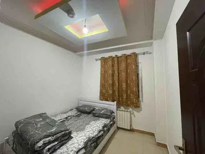 آپارتمان سه خوابه گلسار ۱