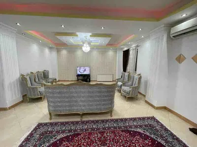 آپارتمان سه خوابه گلسار 2