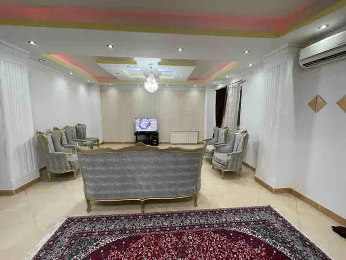 آپارتمان سه خوابه گلسار 2 - انتخاب عنوان تصویر