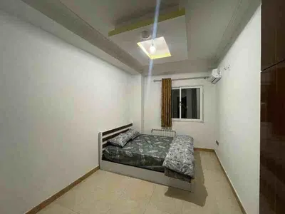 آپارتمان سه خوابه گلسار ۱