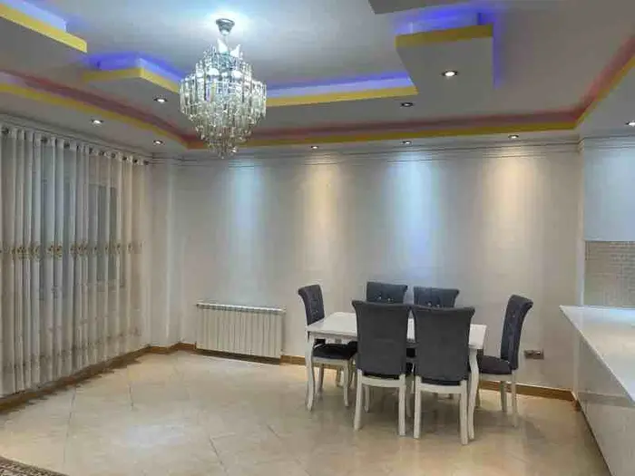 آپارتمان سه خوابه گلسار 3 - انتخاب عنوان تصویر