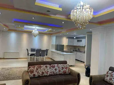 آپارتمان سه خوابه گلسار 3