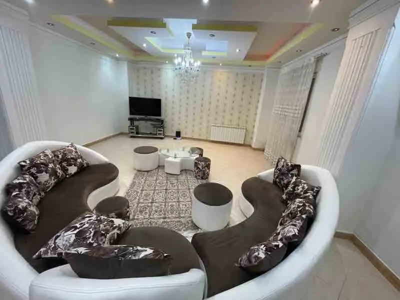 آپارتمان سه خوابه گلسار ۱ - انتخاب عنوان تصویر