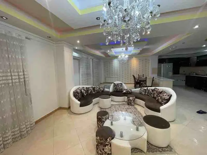 آپارتمان سه خوابه گلسار ۱ - انتخاب عنوان تصویر