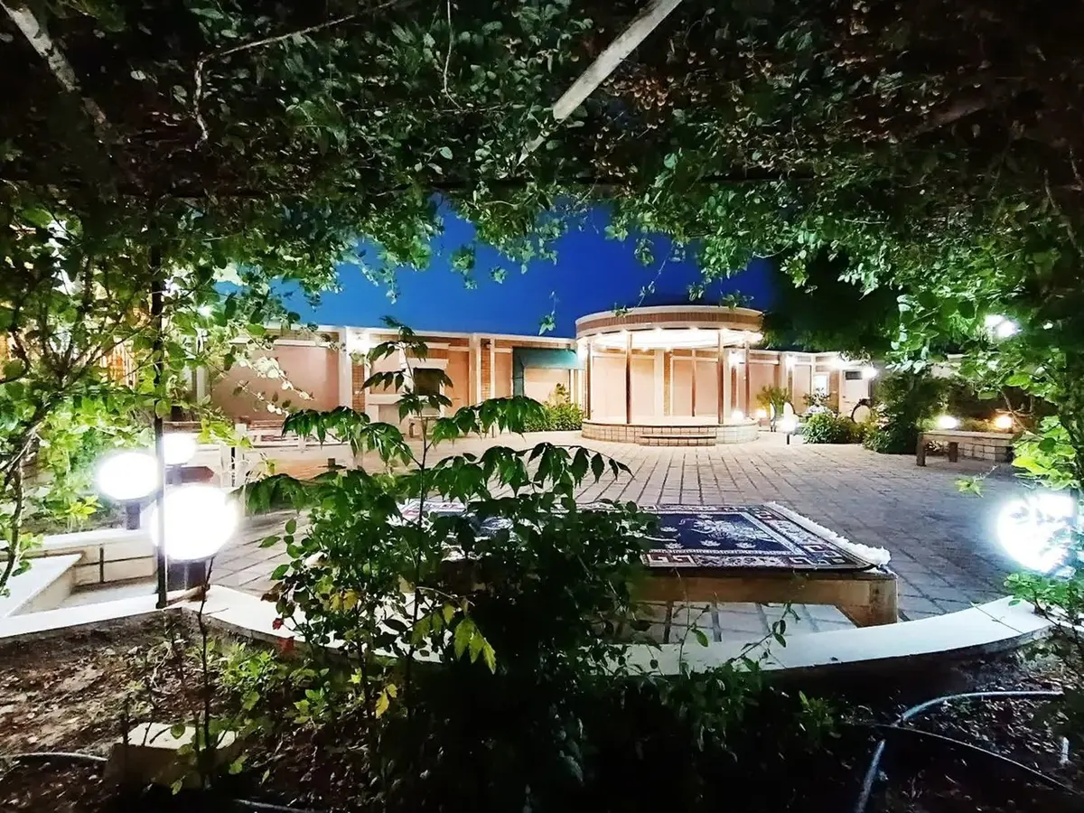 ویلا یک خوابه گلکار