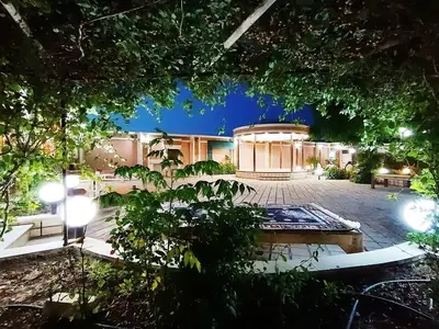 ویلا یک خوابه گلکار