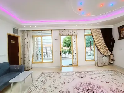 ویلا یک خوابه گلکار