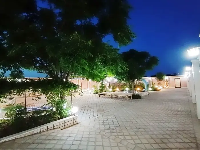 ویلا یک خوابه گلکار