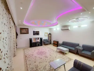 ویلا یک خوابه گلکار