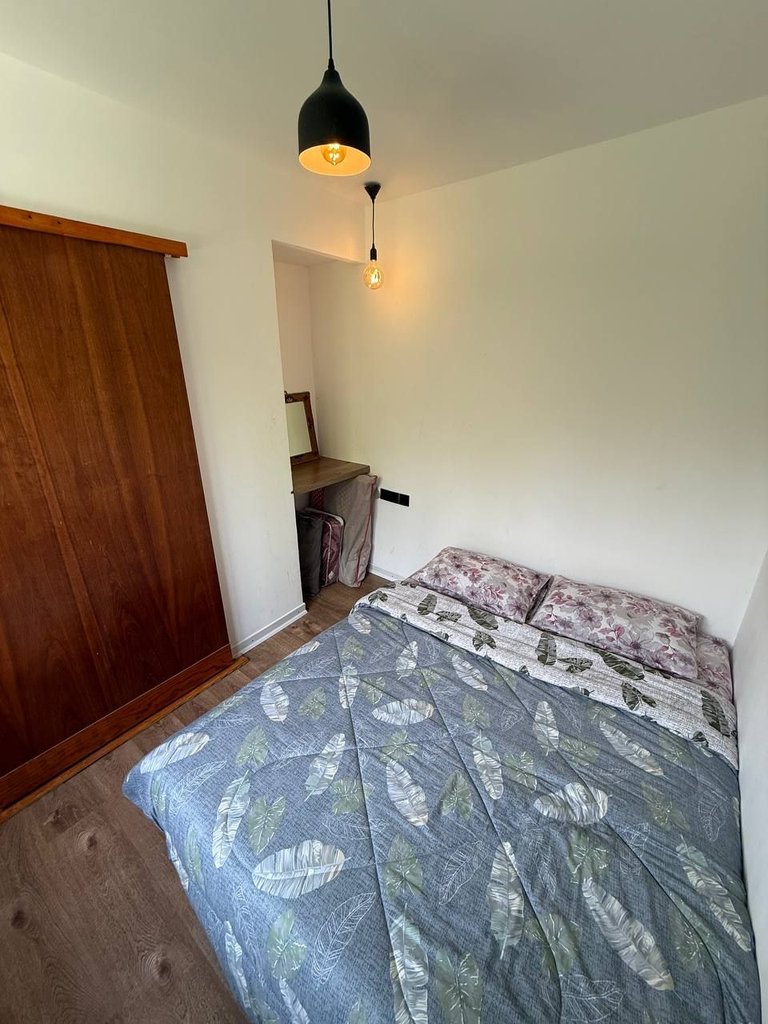 یک خوابه کوه سبز ۴