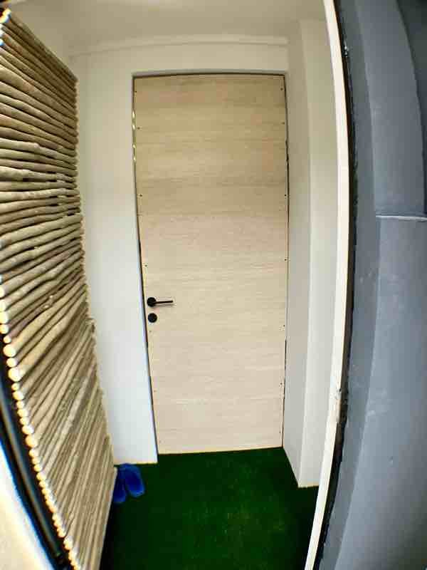 سوئیت یک خوابه کوه سبز ۵ - انتخاب عنوان تصویر