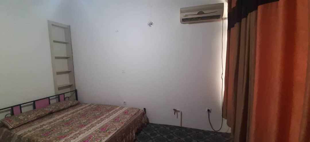 دوخوابه ساحلی مروارید 6