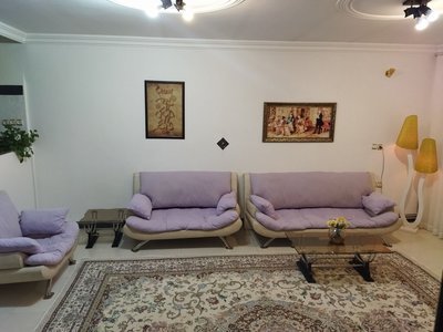 سوئیت یک خوابه رحمانی 18