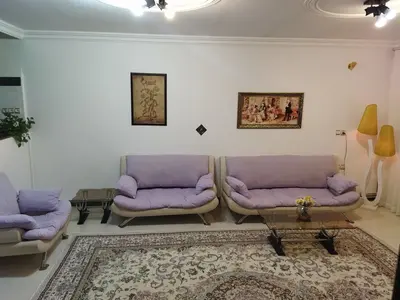 سوئیت یک خوابه رحمانی 18