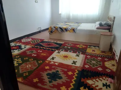 سوئیت یک خوابه رحمانی 18