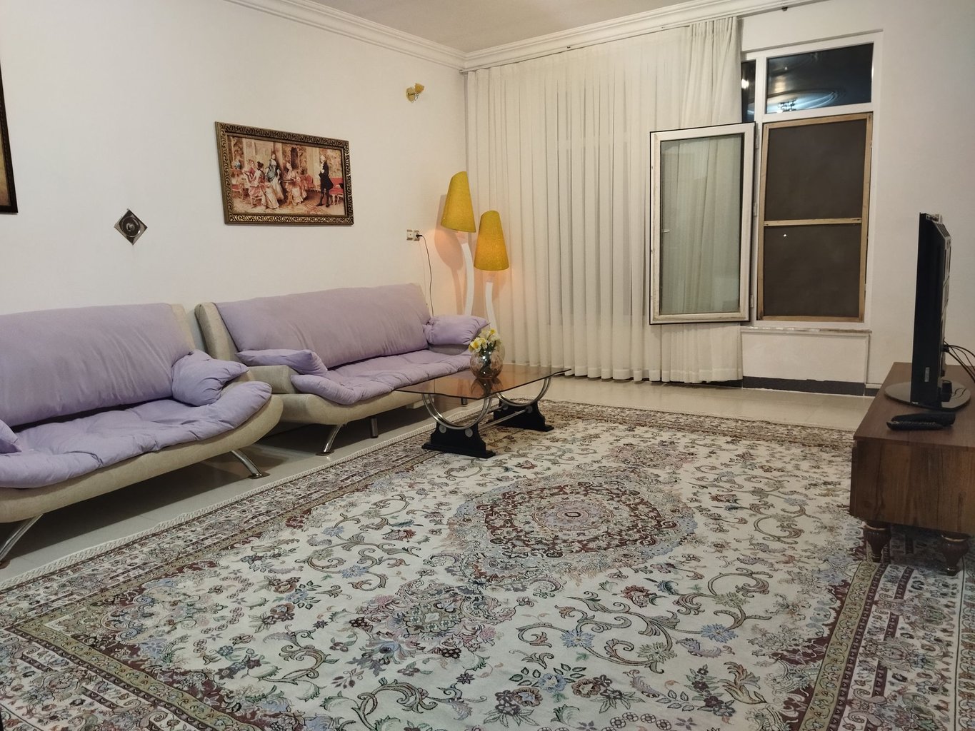 یک خوابه رحمانی 18