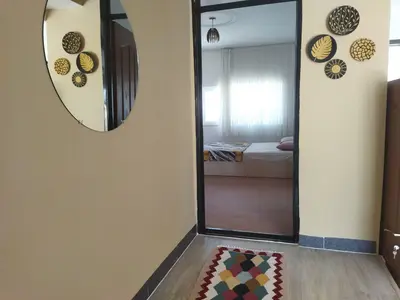 سوئیت یک خوابه رحمانی 18