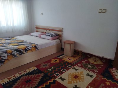 سوئیت یک خوابه رحمانی 18