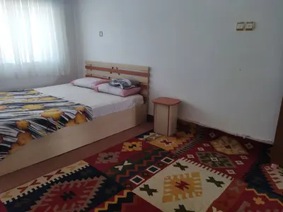 سوئیت یک خوابه رحمانی 18