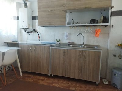 سوئیت یک خوابه رحمانی 18