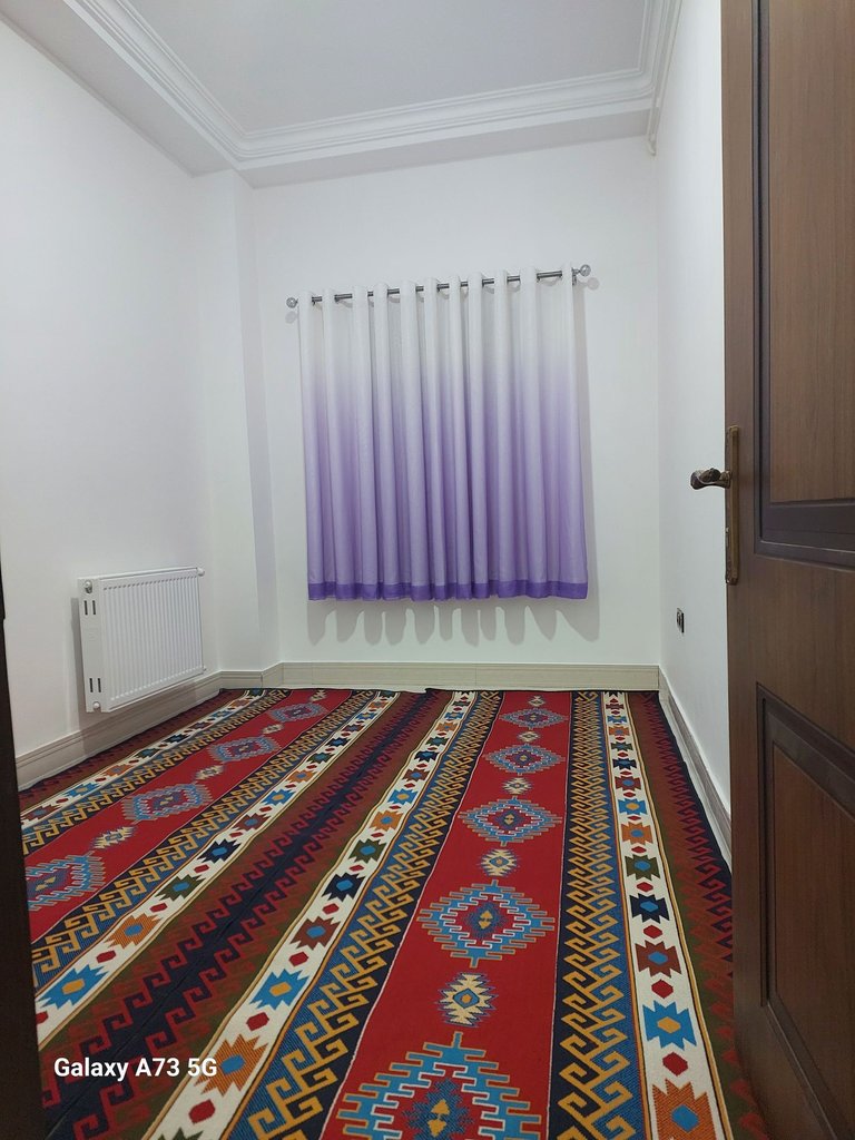 سوئیت دوخوابه وارش 9