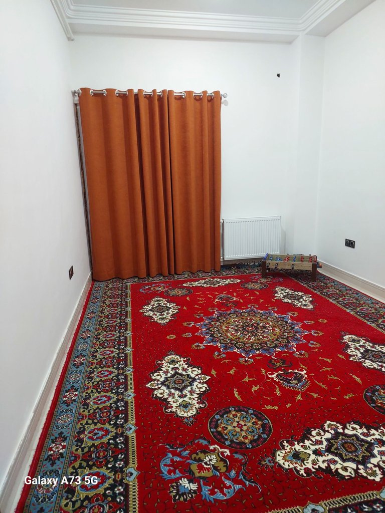 سوئیت دوخوابه وارش