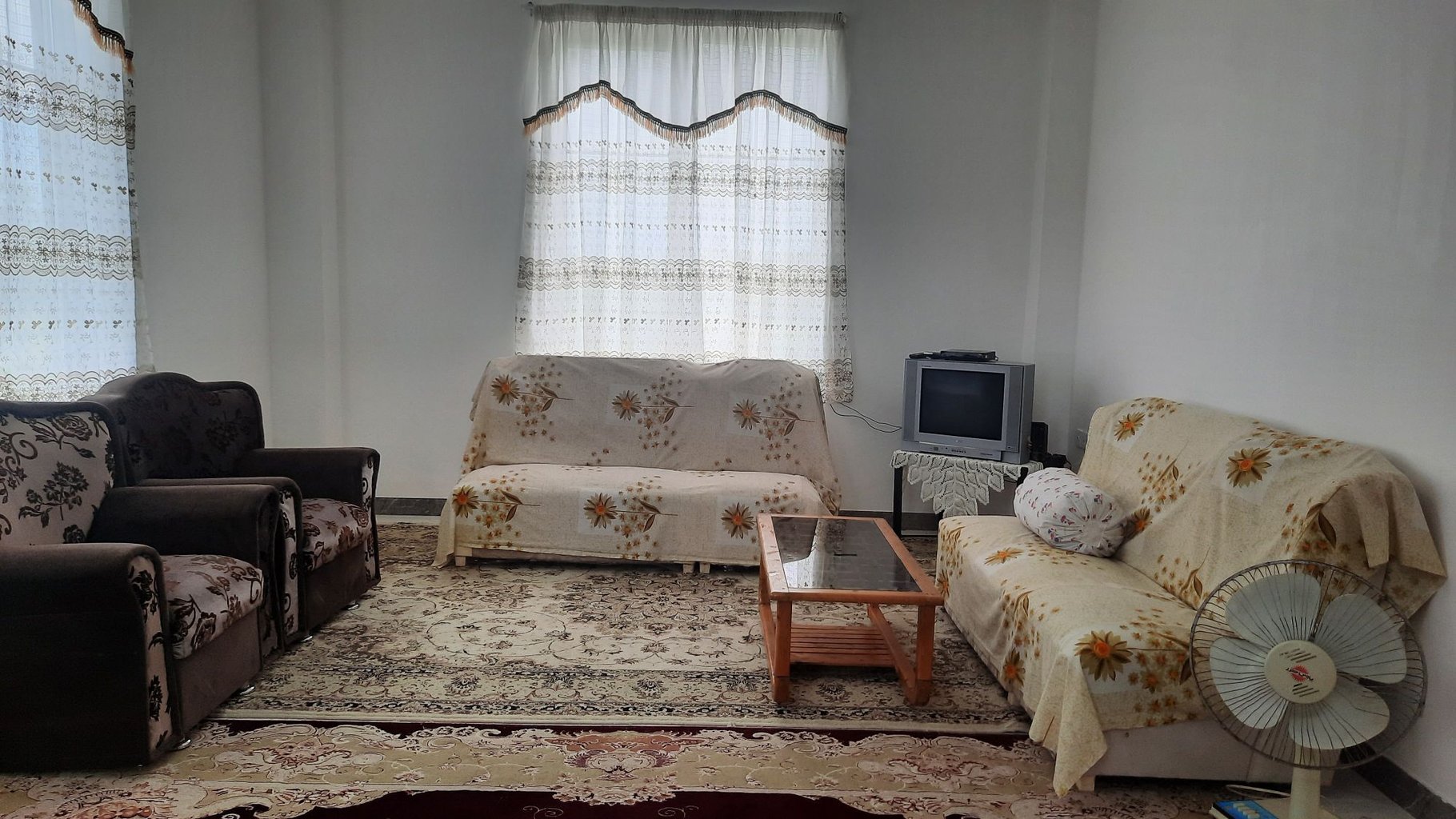 ویلا سه خواب بهشت