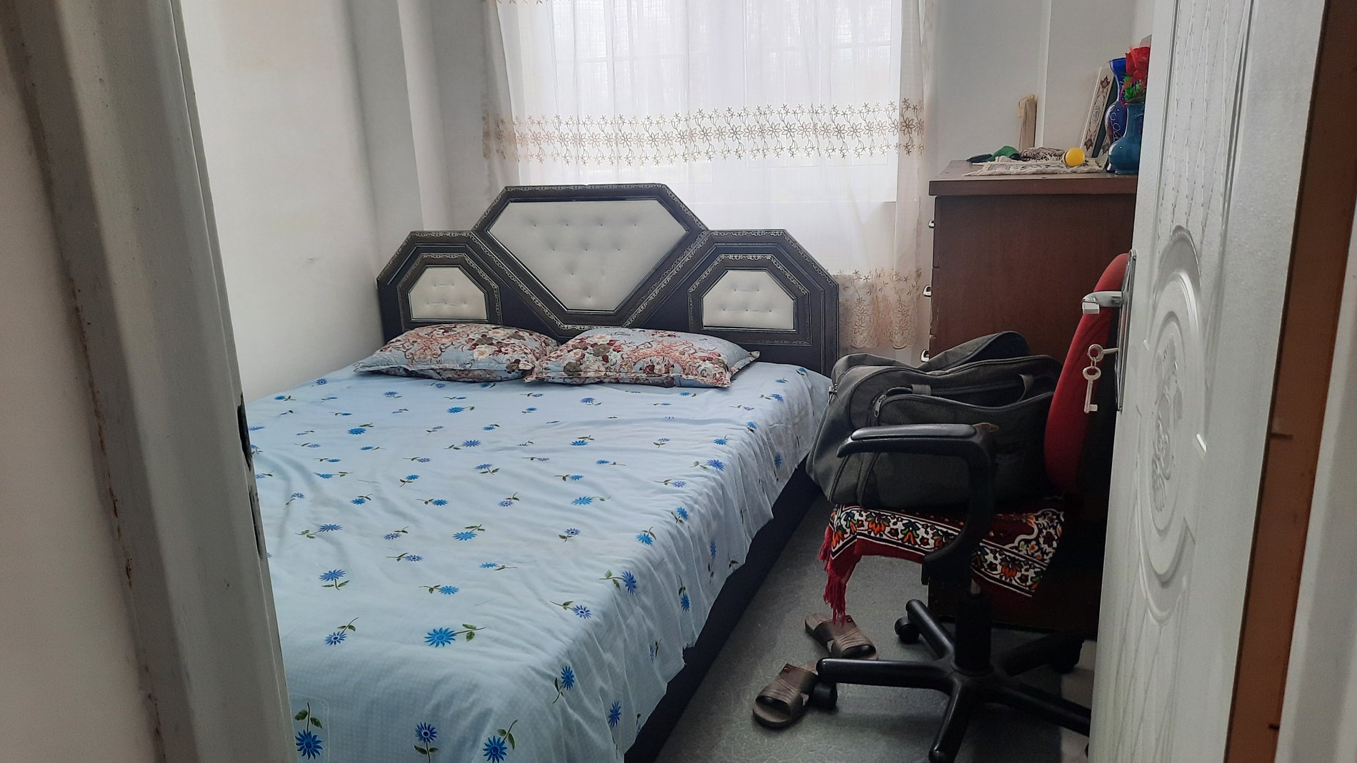 ویلا سه خوابه رو به بهشت