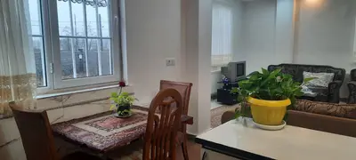 ویلا ویلای سه خوابه رو به بهشت