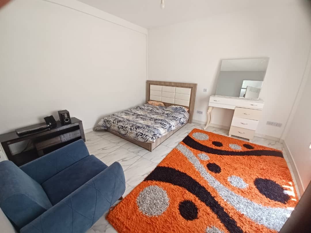 ویلا دوخوابه استخردار آبگرم خوشنام 6