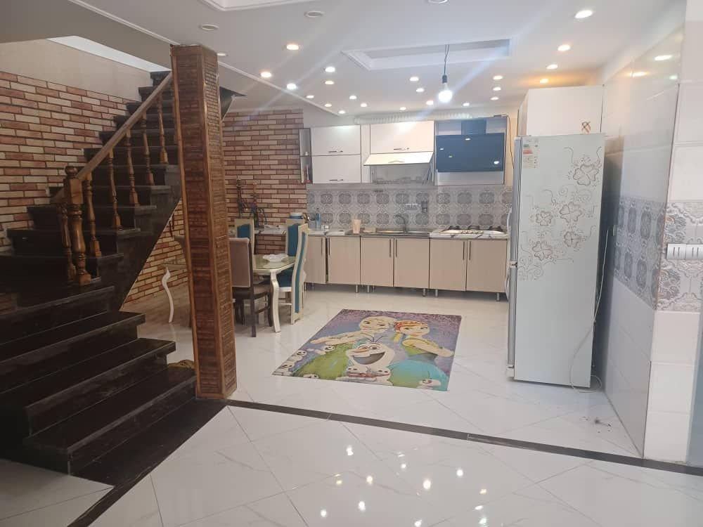 ویلا دوخوابه استخردار آبگرم خوشنام 6