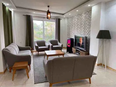 ویلا سه خوابه استخردار آبگرم گلستانی 54