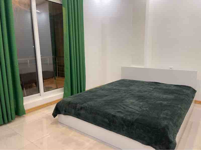 ویلا سه خوابه استخردار آبگرم گلستانی 54