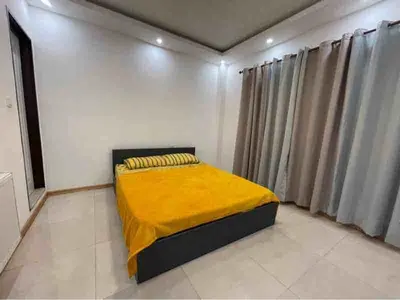 ویلا سه خوابه استخردار آبگرم گلستانی 54