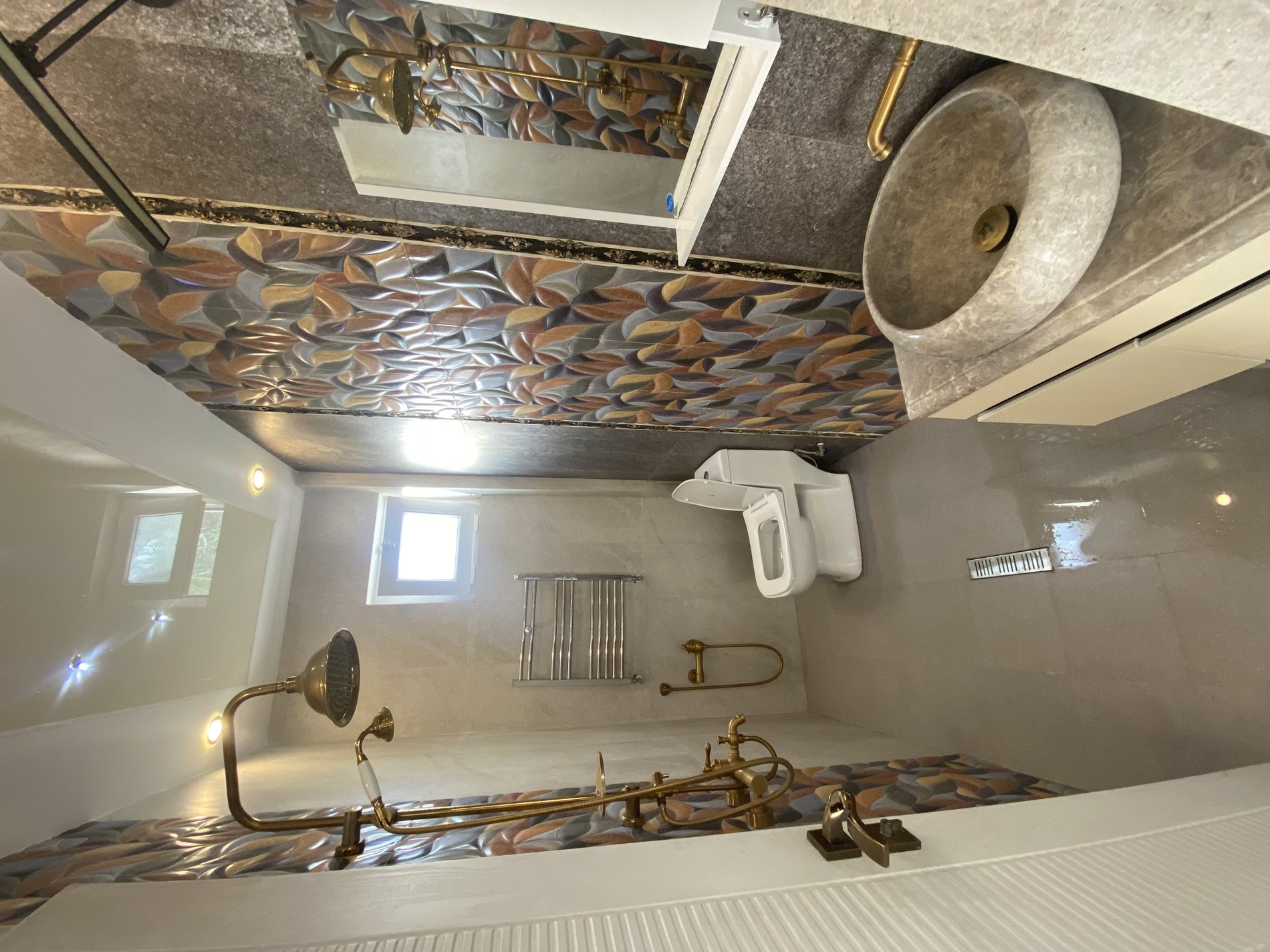 ویلا چهارخوابه ایزدشهر 2