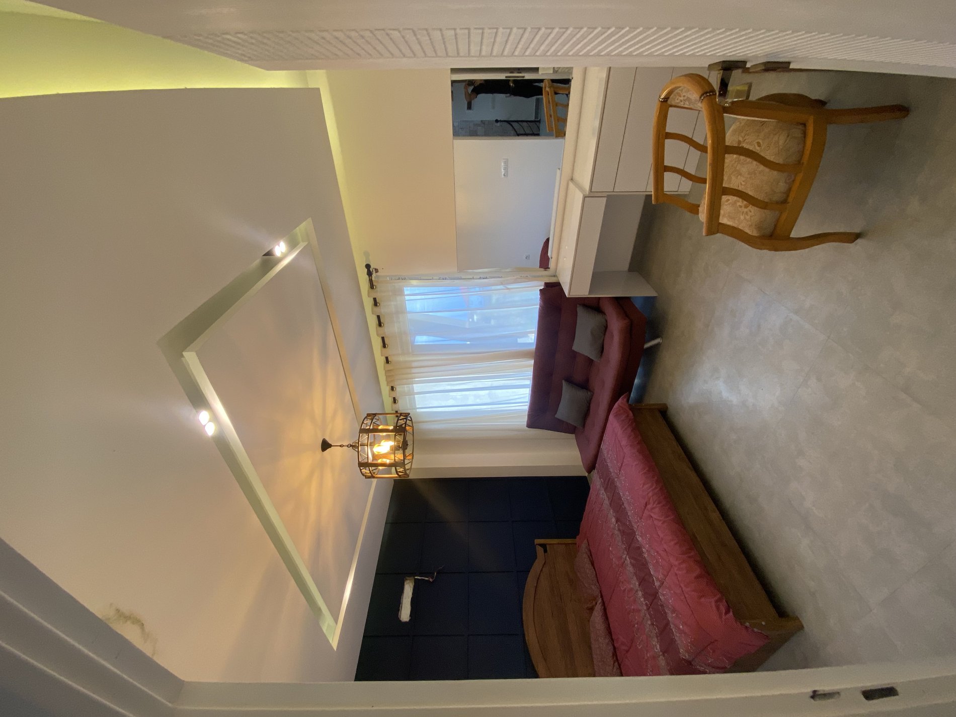 ویلا چهارخوابه ایزدشهر 2