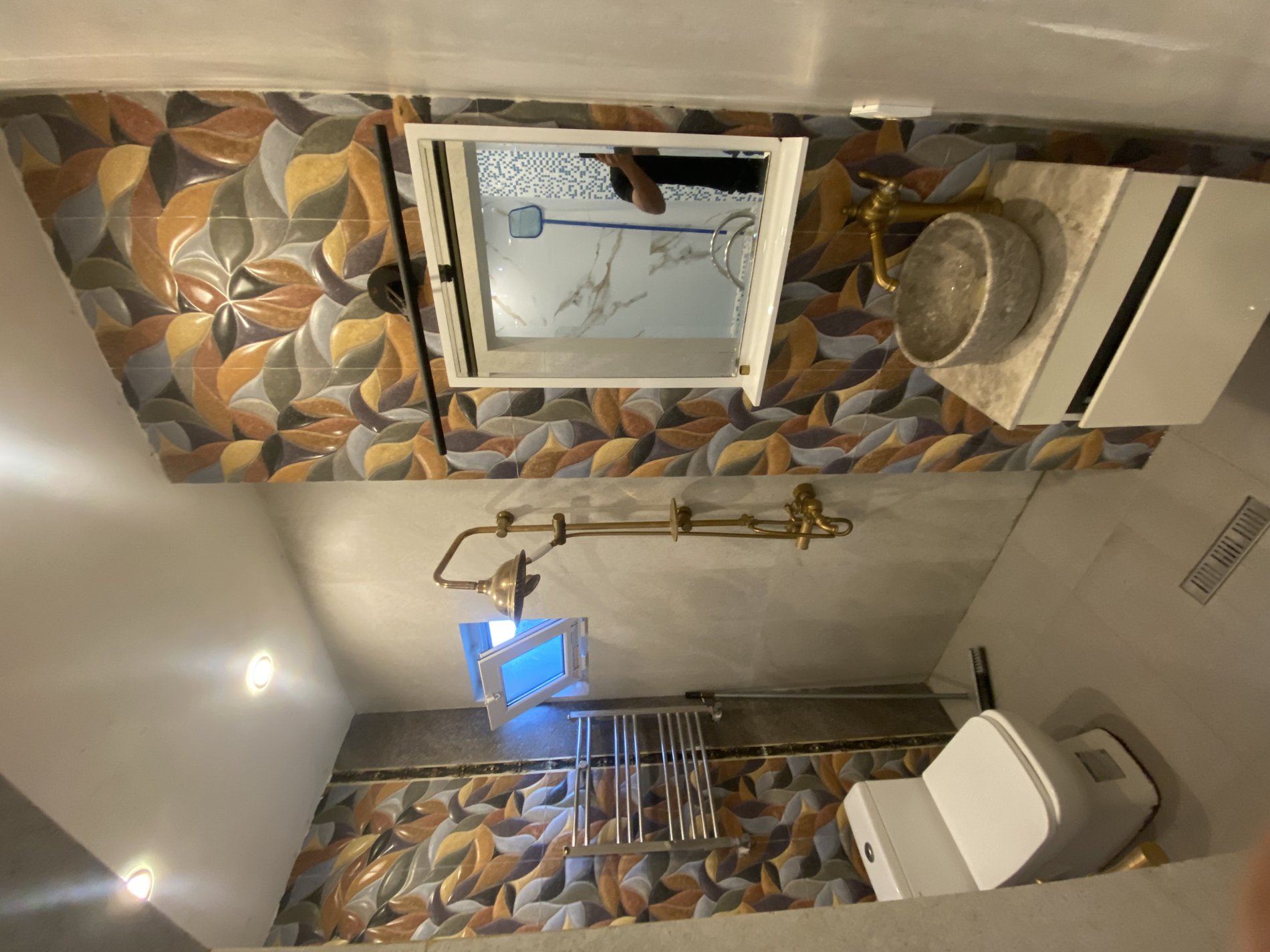 ویلا چهارخوابه ایزدشهر 2