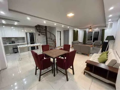 ویلا سه خوابه استخردار آبگرم گلستانی 54