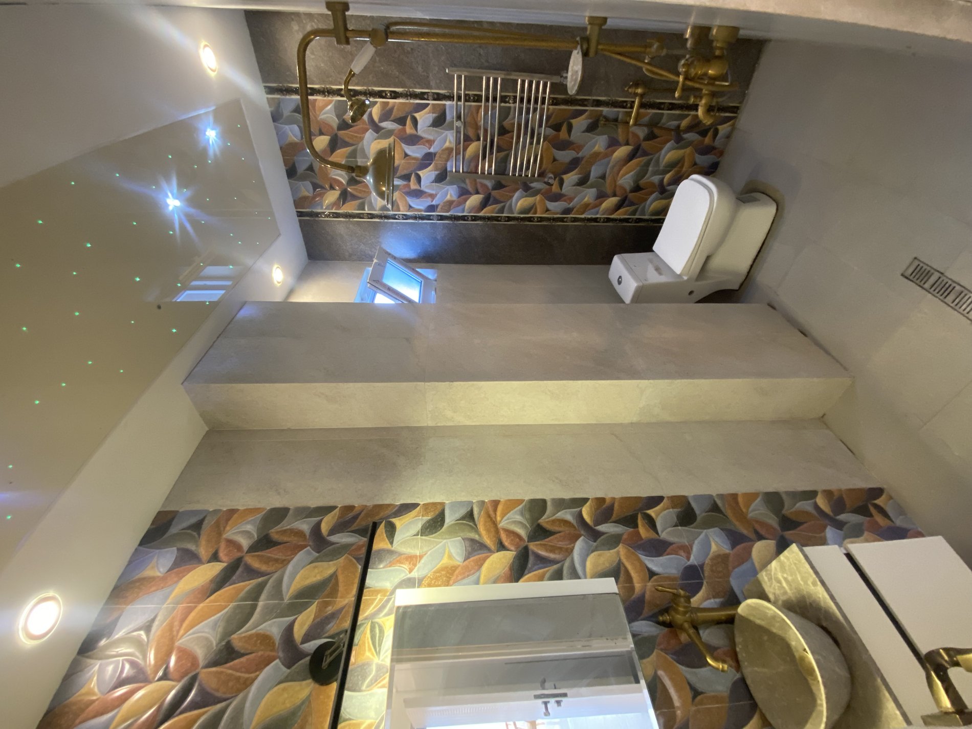 ویلا چهارخوابه ایزدشهر 2