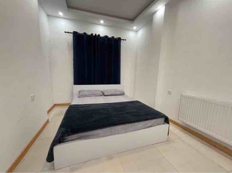 ویلا سه خوابه استخردار آبگرم گلستانی 54